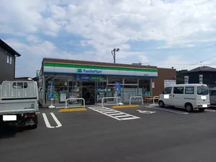 サンコーポラス高岡1棟【505号室】の周辺