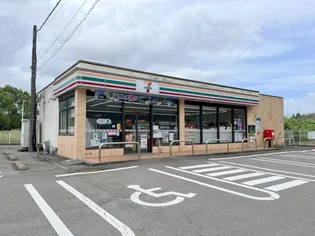 サンコーポラス高岡1棟【505号室】の周辺