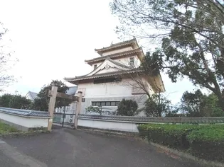 サンコーポラス高岡1棟【505号室】の周辺