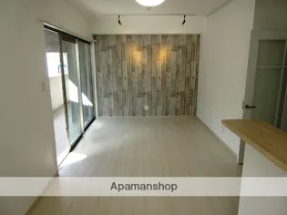 ALTE MEISTER 谷川【1階】の居間