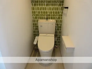 ALTE MEISTER 谷川【1階】のその他画像