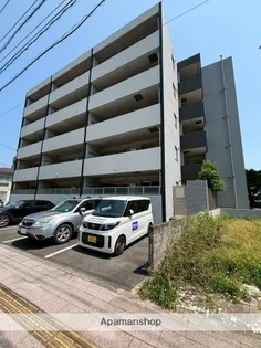 アルテマイスター谷川【2階】の外観