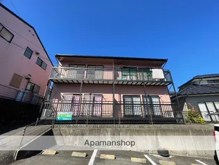 フローラ花山手Bの画像