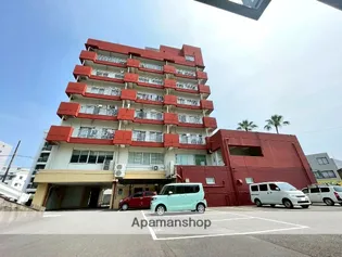 中村消防ビルの画像