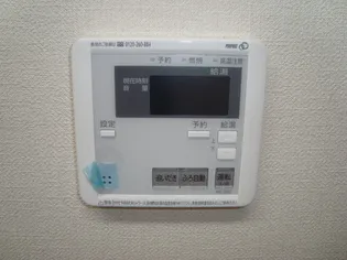 ノーブルハイム【1階】の内装