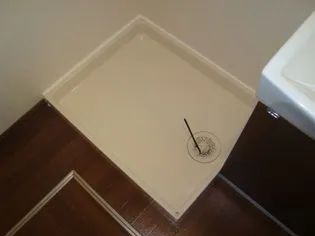 ノーブルハイム【1階】の内装