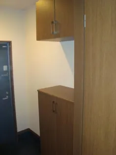 ノーブルハイム【1階】の内装