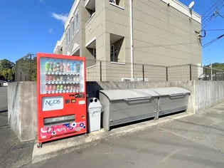 ノーブルハイム【1階】のその他画像