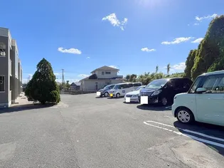 ノーブルハイム【1階】のその他画像