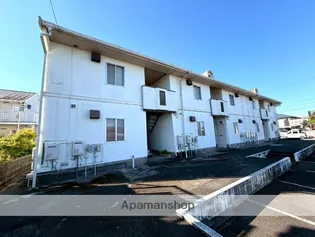 グランドハイツ白亜の画像