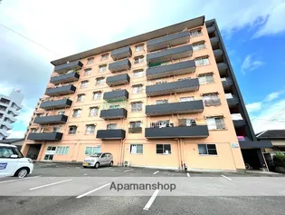 津守ビルの画像