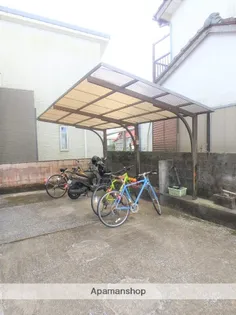 サンモアハイム【107号室】のその他画像