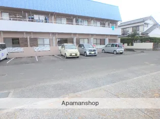 サンモアハイム【107号室】のその他画像