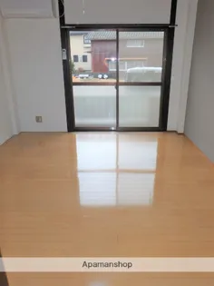 サンモアハイム【107号室】の内装