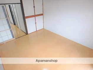 サンモアハイム【107号室】の内装