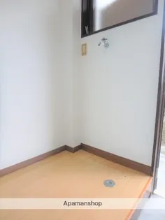 サンモアハイム【107号室】の内装