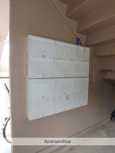 サンモアハイム【107号室】のその他画像