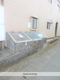 サンモアハイム【107号室】のその他画像