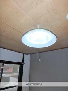 サンモアハイム【107号室】のその他画像