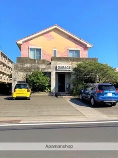 サンモアハイム【107号室】の周辺