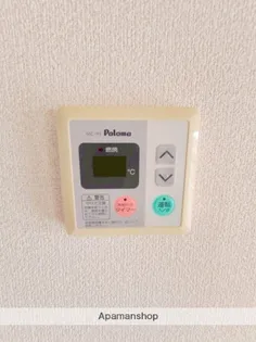 ピーチフローレⅠ【303号室】の内装