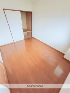 ピーチフローレⅠ【303号室】の内装