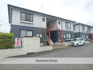 メゾンドールMの画像