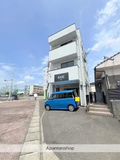 メゾンリク【301号室】の外観