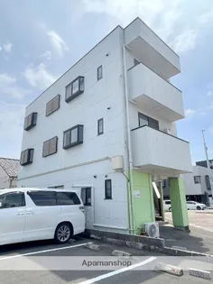 メゾンリク【301号室】の外観