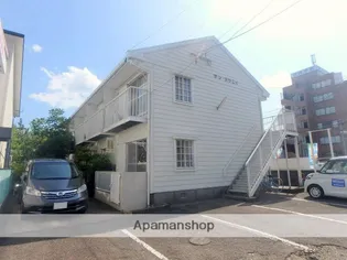 サンタウニイの画像