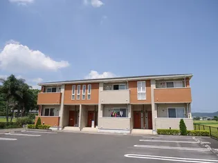 サンリット コルソ B棟の画像