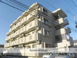 ソフィアコート野田の画像