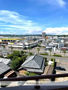 プチメゾン大淀【702号室】の周辺