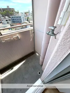 プチメゾン大淀【702号室】の内装