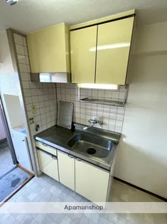 プチメゾン大淀【702号室】のキッチン