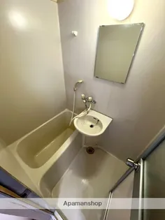 プチメゾン大淀【102号室】の風呂