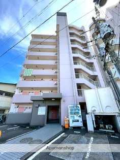 プチメゾン大淀【702号室】の外観