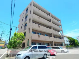 ロイヤルグリーン瀬頭の画像