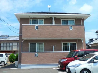 メゾン オーブ Ⅲの画像