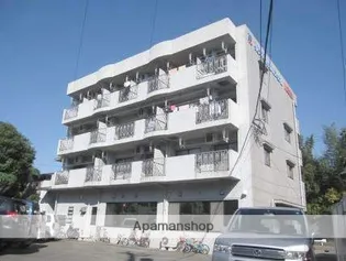 第二東洋ビルの画像