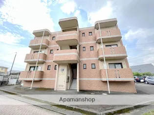 ハーベスト1号館の画像