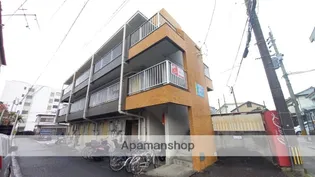 協和ハイツ【302号室】の外観