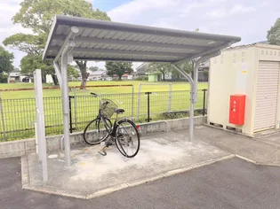 プラシード Ⅱ【2階】のその他画像