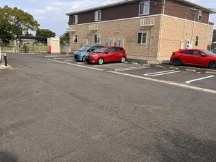 プラシード Ⅱ【2階】のその他画像