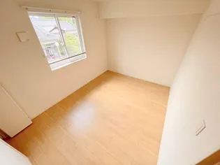 プラシード Ⅱ【2階】の内装