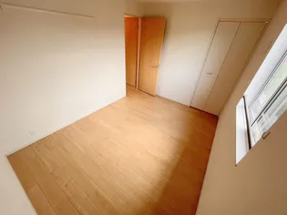 プラシード Ⅱ【2階】の内装