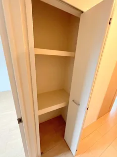 プラシード Ⅱ【2階】の内装