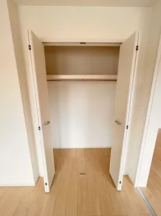 プラシード Ⅱ【2階】の内装