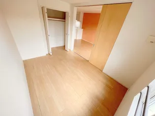 プラシード Ⅱ【2階】の内装