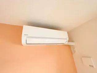 プラシード Ⅱ【2階】のその他画像